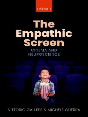 cover image of The Empathic Screen